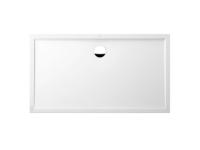 Душевой поддон Villeroy&Boch Futuroin Flat  цвет-альпийский белый UDQ1690FFL2V-01 pod1 Душевой поддон Villeroy&Boch Futuroin Flat  цвет-альпийский белый UDQ1690FFL2V-01 pod1