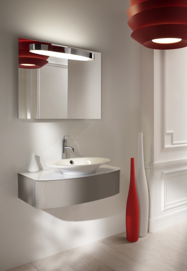 Раковина Jacob Delafon Presquile E4439 60 см