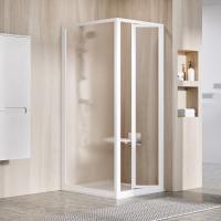 Душевая дверь RAVAK SUPERNOVA SDZ2-70 белая + Грапе 01V10100ZG Душевая дверь RAVAK SUPERNOVA SDZ2-70 белая + Грапе 01V10100ZG