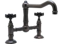 Смеситель для раковины Nicolazzi El Capitan  1459 BZ 69 hog1