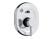 Смеситель для душа Nicolazzi Olympus  3796 NS hog