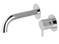 Смеситель для раковины Cisal Less New, LN 00551 7 40