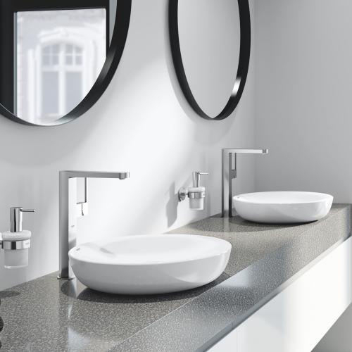 Смеситель Grohe Plus 32618003 для раковины