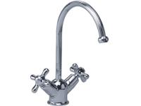 Смеситель для раковины Jorger Ramses для маленькой раковины, 611.10.200.000