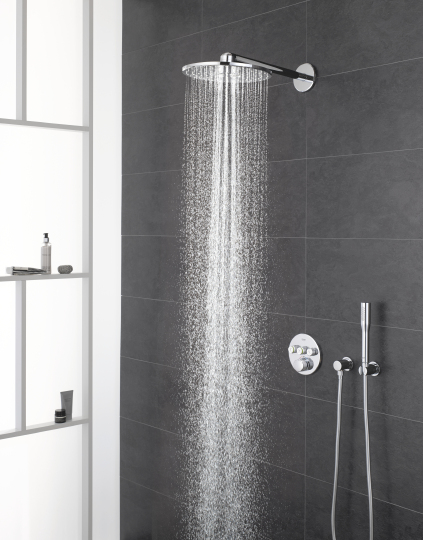 Душевой комплект Grohe Smart Control 34709000