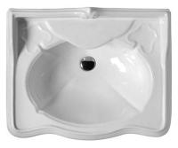 Раковина Azzurra Jubilaeum JUB200B1\70