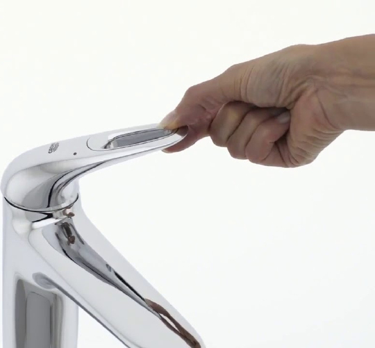 Смеситель Grohe Eurostyle New 23570003 для раковины