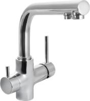 Смеситель Lemark Comfort LM3061C для кухонной мойки