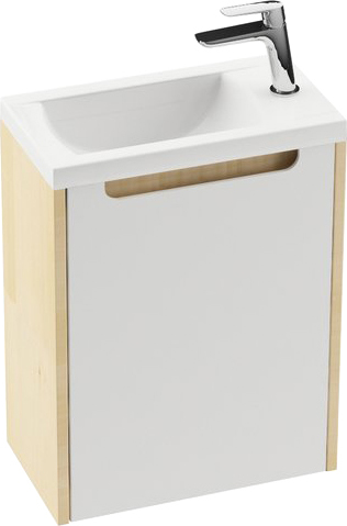 Рукомойник Ravak Classic 40, XJD01140000