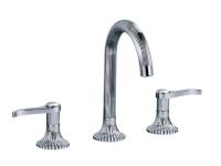 Смеситель для раковины Jorger Cronos, 637.30.305.000