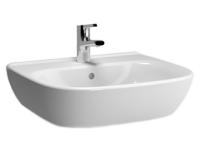 Раковина VitrA Zentrum 5632B003-0001 55 см Раковина VitrA Zentrum 5632B003-0001 55 см