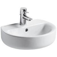 УмывальникI deal Standard CONNECT Sphere  45 см E805701