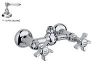 Смеситель для душа Nicolazzi P.Mont Blanc  1425 RG 78 hog