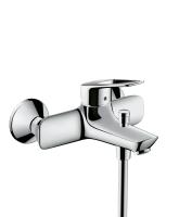 Смеситель для ванны и душа Hansgrohe Novus Loop, хром 71340000
