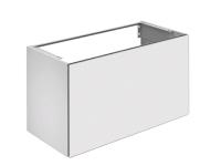 Тумба под раковину Keuco Plan  цвет-трюфель 32972140000 hog2