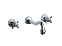 Смеситель для раковины Jorger Delphi 109.30.360.000