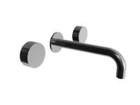 Смеситель для раковины Fantini AF/21, 27 P6 A213B