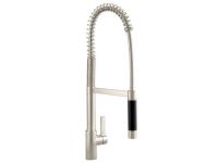 Смеситель для кухни Dornbracht Tara Ultra  33.860.875.06 hog1