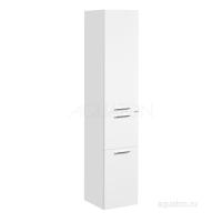 Шкаф - колонна Aquaton Инди белый 1A188603ND010 Шкаф - колонна Aquaton Инди белый 1A188603ND010