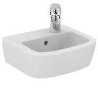 Умывальник Ideal Standard TEMPO 35x30 см, 1 отверстие под смеситель справа T056901