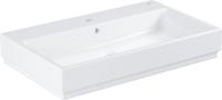 Раковина Grohe Cube Ceramic 3947600H Раковина Grohe Cube Ceramic 3947600H