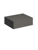 Тумба Keramag Xeno2 цвет-серый дуб 807062000