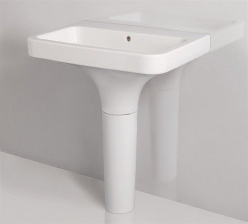 Раковина Azzurra Tulip TUL200B1\70M