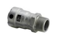 Соединительный элемент резьбовой Megapress с SC-Contur DN20 R3/4" модель 4211 695286 HogPer