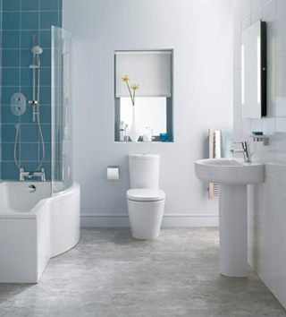 Держатель туалетной бумаги Ideal Standard Connect