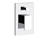 Смеситель для душа Gessi Rettangolo shower  44604/299 hog Смеситель для душа Gessi Rettangolo shower  44604/299 hog
