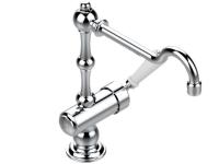 Смеситель для кухни THG Bastide  G30 F30 6181N hog1