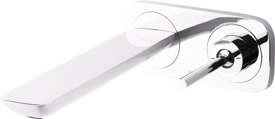 Смеситель Hansgrohe PuraVida 15085400 для раковины