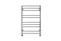 Водяной полотенцесушитель Ravak Cube 530х800 X04000083668