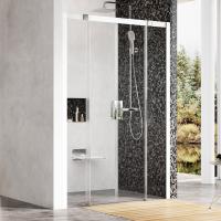 Душевые двери Ravak MSD4-200 белая+Transparent 0WKK0100Z1 Душевые двери Ravak MSD4-200 белая+Transparent 0WKK0100Z1