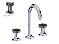 Смеситель для раковины Jorger Valencia  638.30.300.096-12 hog