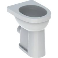 Унитаз напольный Geberit Renova Comfort, высота чаши 49 см, горизонтальный выпуск  218520000 Унитаз напольный Geberit Renova Comfort, высота чаши 49 см, горизонтальный выпуск  218520000
