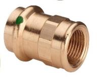 Переходник BP Sanpres с SC-Contur 35 x ?бронза модель 2212 357542 HogPer