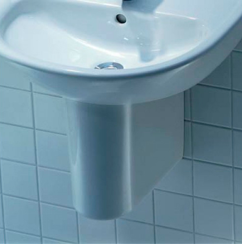 Раковина Laufen Pro 8.1095.2.000.104.1 Раковина Laufen Pro 8.1095.2.000.104.1