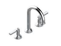 Смеситель для раковины THG West Coast With Metal Lever Handle  U9B A02 152 hog