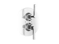 Смеситель для душа Nicolazzi Mac Kinley 05  4909 RA 29 hog