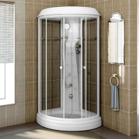 Душевая кабина «БЕАТА», 1-05-1-0-0-1140