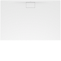 Душевой поддон Villeroy&Boch Architectura Metalrim  цвет-белый UDA1510ARA215V-01 pod1