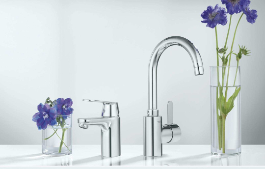 Смеситель Grohe Eurosmart Cosmopolitan 32830001 для раковины