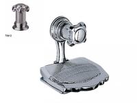 Бумагодержатель Jorger Aphrodite с крышкой  607.00.014.095