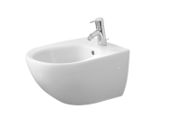 Биде Duravit Architec  материал-, цвет-белый 253115 00 00