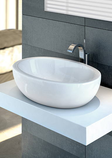 Раковина Ideal Standard Strada 75 см K078501