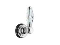 Вентиль запорный Nicolazzi цвет-бронза 4912 BZ 32