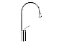 Смеситель для раковины Gessi Goссia  33604/279 hog