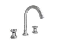 Смеситель для раковины Nicolazzi Arena  3308 GB 44 hog