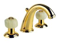 Смеситель для раковины Nicolazzi Onice  2108 GB 09O hog